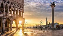 Photo 4 Private transfer from Milan to Venice, English speaking driver