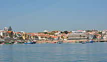 Photo 3 Cascais Luxury Private Sailing Cruise - Half day or full day