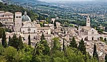 Foto 3 Assisi und Cortona Tagesausflug von Florenz
