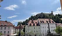 Foto 4 Excursión en grupo reducido a Liubliana y el lago Bled