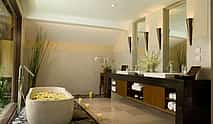 Photo 3 2-night Romantic Getaway in Garden Pool Villa at the 5-star Resort