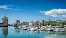 Photo 3 La Rochelle Port Quest: Self-Guided Walking Adventure