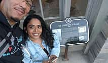 Photo 4 Toronto Ghost Hunt: Dark History Self-Guided Game