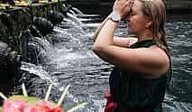 Foto 4 Bali Tirta Empul Temple & Holy Spring Visit