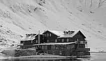 Photo 3 Brasov Private Tour: Transfagarasan road & Poienari Fortress