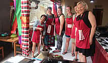 Photo 4 Ubud Cooking Class
