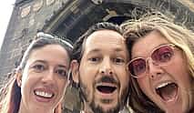 Photo 3 Prague Royal Quest: Self-Guided Ghost & Crown Walk