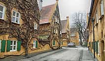Photo 4 Private tour from Munich to Augsburg and back, friendly driver