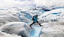 Photo 4 Minitrekking on the Perito Moreno Glacier