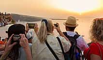 Photo 4 Winery – Oia Sunset Private Tour