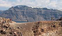 Photo 4 Santorini Private Motor Yacht Cruise