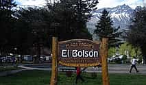 Photo 4 El Bolsón and Puelo Lake & Bariloche