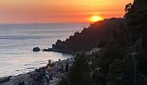 Photo 4 Santorini Taxi Service & Airport, Hotel and Port Transfers