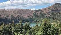 Photo 3 Small-group day trip to the unique volcanic lake in Eastern Europe
