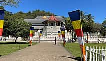 Photo 4 Kandy Full Day Tour by Sedan Car from Colombo (Private Day Tour)