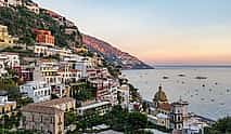 Photo 3 Tour Bellezza e Storia: Positano, Sorrento, Pompei (Intera Giornata 8h)
