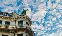 Photo 4 Private Transfer from Budapest to Vienna with 2h of Sightseeing