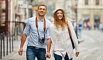 Photo 4 Private Transfer from Vienna to Warsaw with 2h of Sightseeing