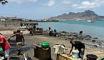 Photo 4 City Walking Tour Mindelo