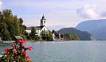 Photo 4 Private Tour Salzburg - Mondsee - St Gilgen - Hallstatt 