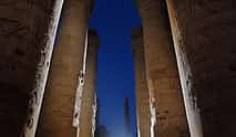 Photo 4 Luxor: Sound and Light Show: A Mystical Night at Karnak Temples