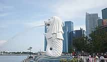 Photo 4 Singapore Historical Waterway: City Exploration Game