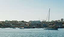 Photo 3 Cascais Luxury Romantic Private 2h Cruise with sparkling wine