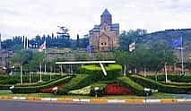 Photo 4 Tbilisi-Kutaisi-Batumi Tour in Georgia All-inclusive 11 Days