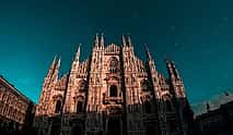 Photo 3 Private Transfer from Milan to Munich with 2 Hours of Sightseeing