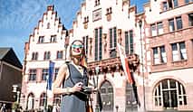Photo 3 Private transfer from Bruges to Frankfurt, 2h stop in Cologne