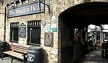 Photo 4 Dublin Old Town: Famous Pubs Exploration Game and Tour