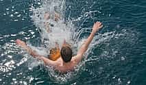 Photo 4 Two-Hour Dolphin Spotting Catamaran Cruise Ticket