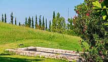 Photo 3 Journey Through Ancient Macedonia to Sacred Veria
