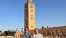 Photo 3 Private Marrakech City Tour: Medina, Souks & Historic Landmarks