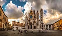 Foto 3 San Gimignano, Pisa und Siena Tour ab Florenz