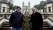 Photo 3 BRAGA AND GUIMARÃES: Private Historic Tour from Porto