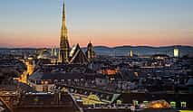 Photo 3 Private Scenic Transfer from Munich to Vienna with 4h of Sightseeing