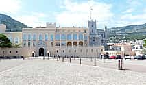 Photo 4 Private Transfer From Lyon To Monaco With a 2 Hour Stop in Nice