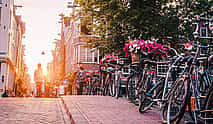Photo 4 Private transfer from Brussels to Amsterdam, 2h Stop in Utrecht