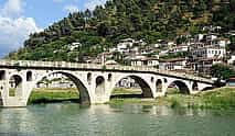 Photo 4 BERAT (UNESCO) - From Tirana