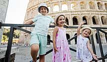 Photo 4 Rome: Private Walking Tour of Highlights & Secret Spots