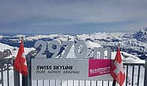 Photo 4 Schilthorn & Lauterbrunnen Valley Private Tour from Basel