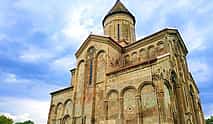 Photo 3 Dzama Gorge Jeep Tour from Tbilisi: Bateti Lake & Ruisi