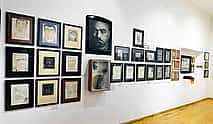 Photo 4 Visit to Sergey Parajanov Museum