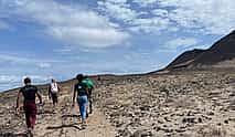 Photo 3 Hike Volcano Viana, São Vicente