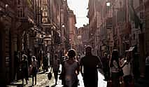 Photo 3 Door-to-door private local driver from Salerno to Naples