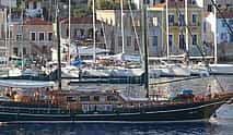 Photo 4 The Valley of Butterflies and Halki Day Tour