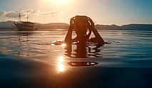 Photo 4 Become a Certified Open Water Diver from Azores - Terceira island - Your Underwater Adventure Starts Here!