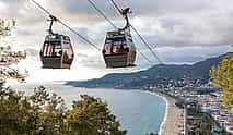 Photo 4 Alanya City and Night Tour with Boat Trip, Dinner and Cable Car