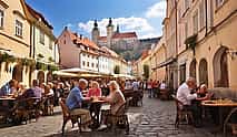 Photo 4 Full Day in Cesky Krumlov from Prague in English with Local